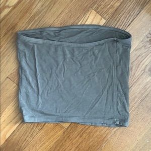 American Eagle tube top